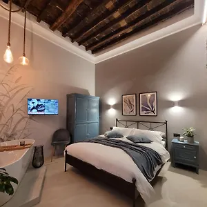 Erbe12 Loft&park Appartamento