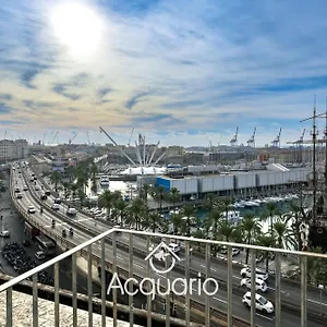 Acquario Appartamento