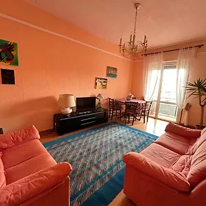 La Casa Di Carla Appartamento