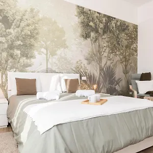 Free Parking - Luxury In Centro Appartamento