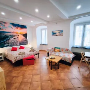 I Colori Del Mare Appartamento