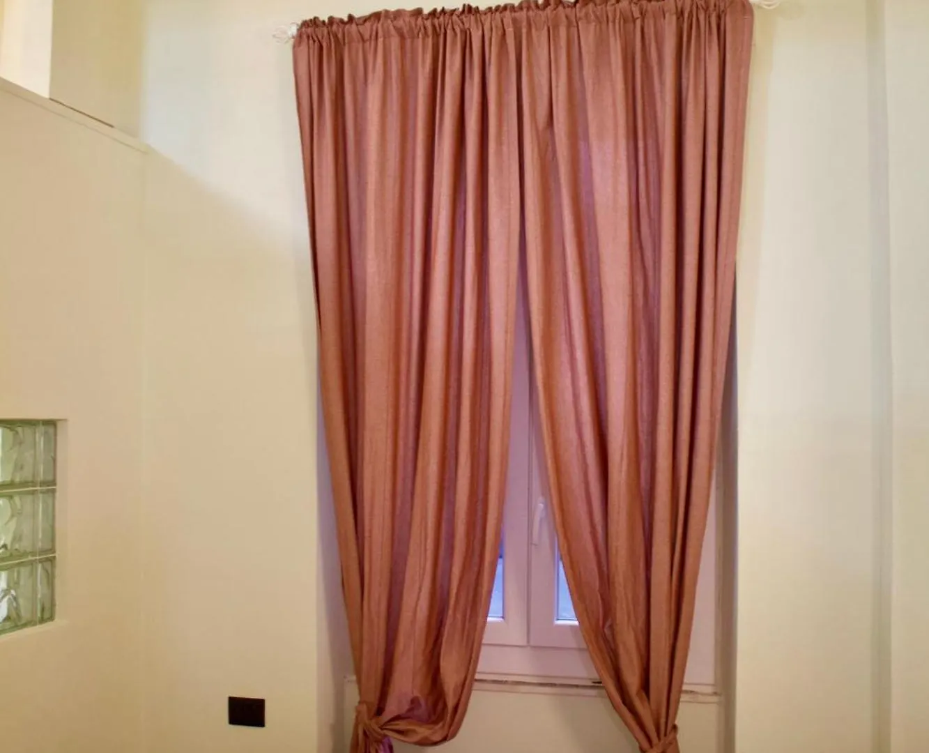 H2Ome- Bolzaneto 2 Camere Wifi Ac Genova Appartamento