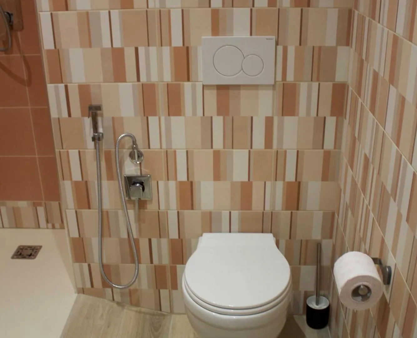 H2Ome- Bolzaneto 2 Camere Wifi Ac Genova Appartamento