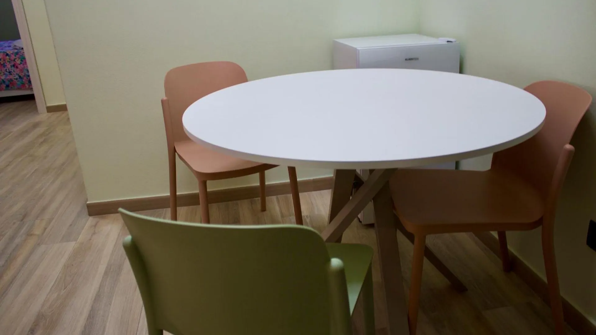 H2Ome- Bolzaneto 2 Camere Wifi Ac Genova Italia